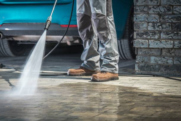 Trusted Oak Park Heights, MN Pressure Washing Services Experts