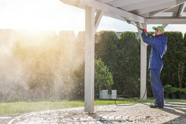Best House Exterior Washing  in Oak Park Heights, MN