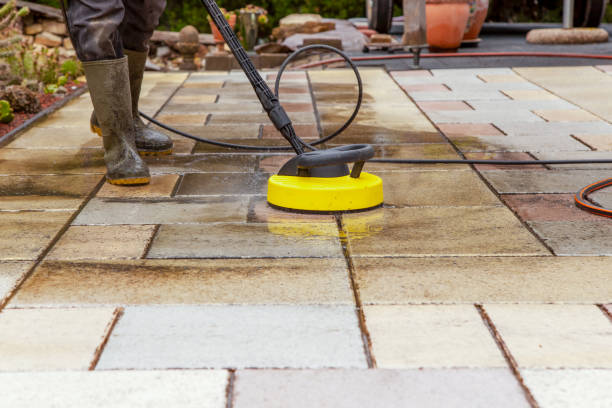 Best Gutter Cleaning  in Oak Park Heights, MN