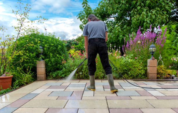 Best Post-Construction Pressure Washing  in Oak Park Heights, MN