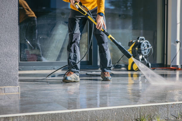 Best Patio and Deck Pressure Washing  in Oak Park Heights, MN