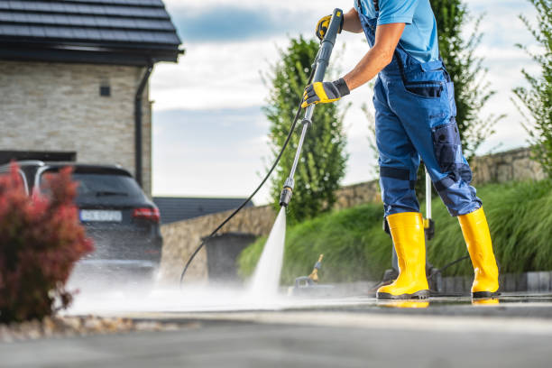 Best Graffiti Removal  in Oak Park Heights, MN