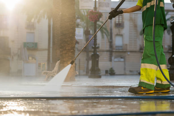 Best Factory Floor Cleaning  in Oak Park Heights, MN